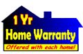 "NW HomeBuyers offers a One Year Home Owners Warranty on every transaction, ask your agent for details"
